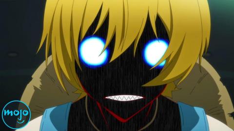 Trivia Game - Top 10 Times Anime Characters Didn't Give Into Rage