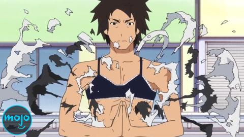 Trivia Game - Top 10 stand alone anime movies