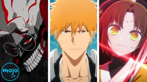 Trivia Game - Top 10 Worst Anime Series of Winter 2024