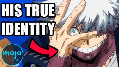 Top 10 Anime Fan Theories That Turned Out to Be TRUE