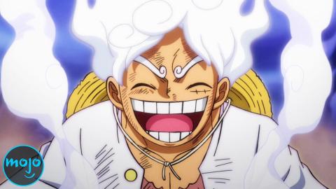 Trivia Game - Top 10 Magical Girl Transformations in Anime