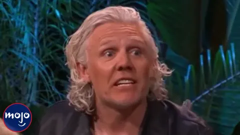 Top 30 AWFUL British TV Moments
