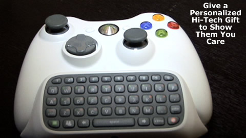 High Tech Gift Ideas