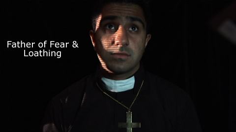 Father of Fear and Loathing