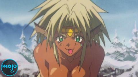 Trivia Game - Another Top 10 Most Controversial Anime Episodes Ever