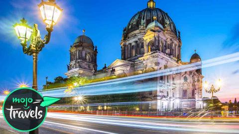 How to Spend 24 Hours in Berlin
