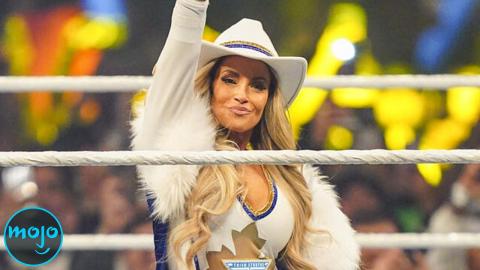 Trivia Game - Top 10 Instrumental professional wrestling entrance themes