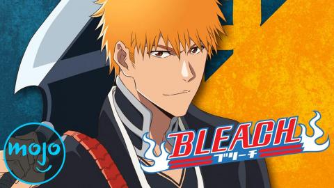 Bleach Episode 362 – Revival! Substitute Shinigami: Ichigo