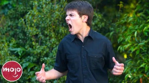 Top 10 TV Characters RUINED by the Series Finale