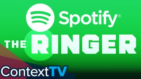8 Reasons Behind Podcast Boom: Why Spotify Bought The Ringer