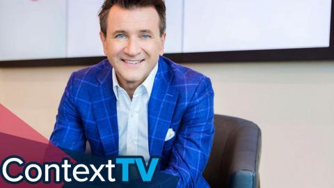 Problem with Robert Herjavec's 5 Commandments 