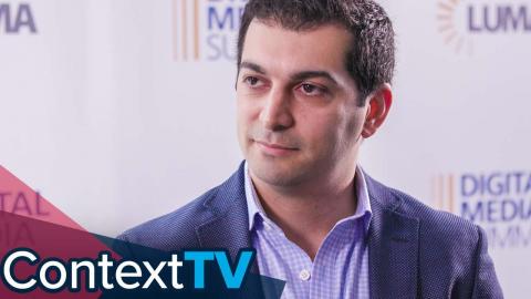 Farhad Massoudi: Interview with the OTT Pioneer & Entrepreneur