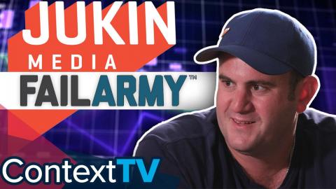 Jon Skgomo: Interview with Jukin Media's CEO & Founder