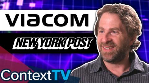 Warren Cohen: Interview with Ex-Viacom Exec & New York Post VP