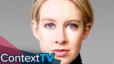 What Role Did Theranos' Holmes' Gender Play?