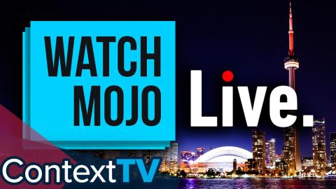 Join Us For WatchMojo Live in Toronto!