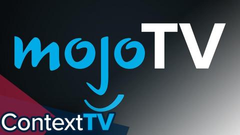 What Is MojoTV?