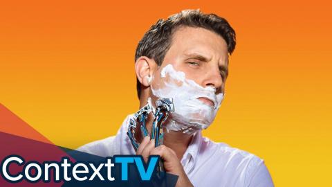 How Dollar Shave Club Made Shaving Funny
