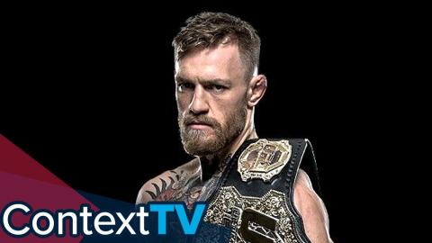 Conor McGregor's Incredible Rise