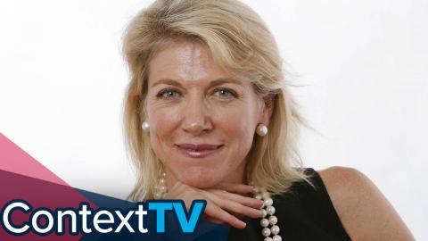 Lady Lynn Forester de Rothschild: Interview with the Financier and Thought Leader