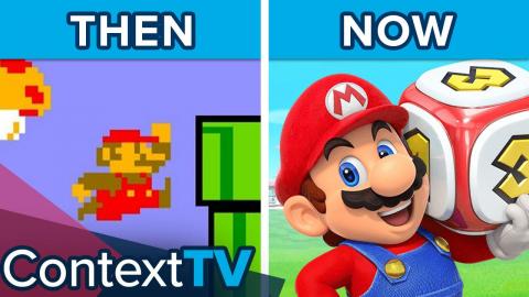 The Secret History of Nintendo