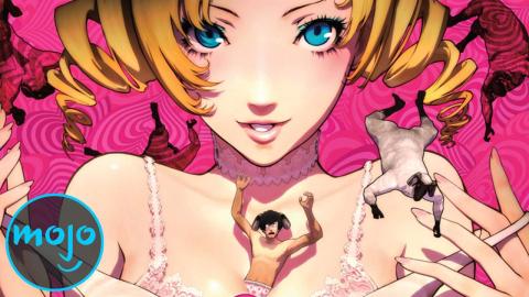 Trivia Game - Top 10 Video Games You Shouldn't Play in Public