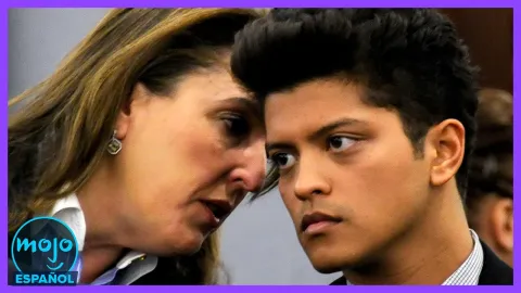 ¡Top 20 ESCÁNDALOS de Famosos que NO CONOCÍAS!