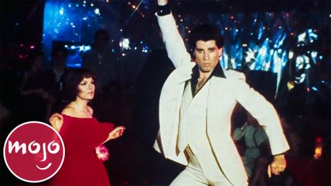 Trivia Game - Top 10 Greatest Dance Artists