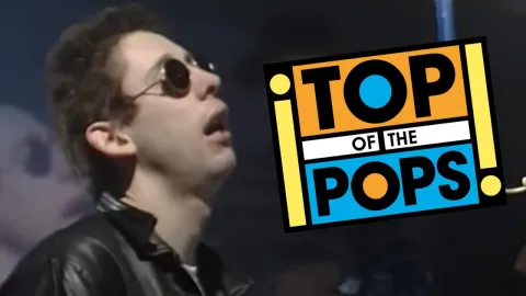 Top 10 Times Artists Were DRUNK on Top of the Pops