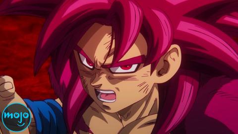 Trivia Game - Top 10 Anime Idiot Balls