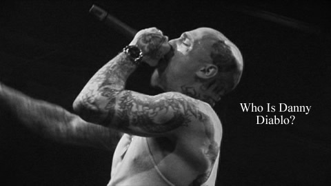 ThugCore 4 Life: Danny Diablo Interview