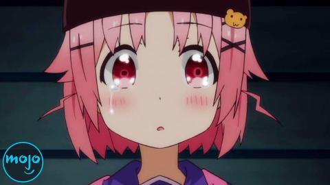 Trivia Game - Top 10 Most Innocent Anime Creatures