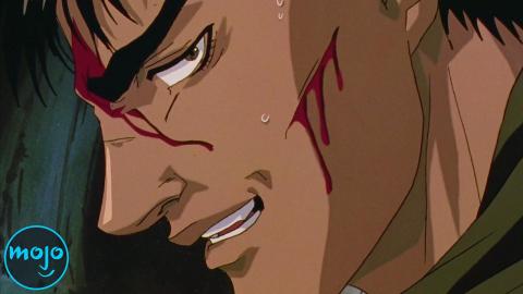 Trivia Game - Top 10 Kid Friendly Fantasy Anime