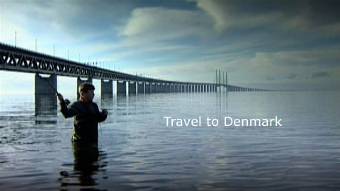 Travel To Denmark