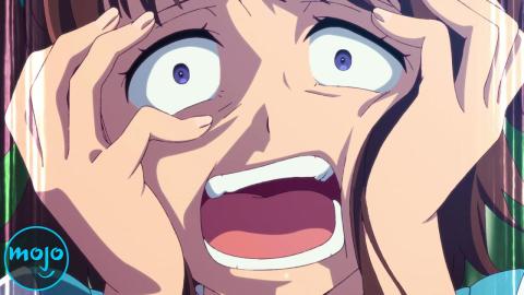 Trivia Game - Top 10 Most Gory Anime