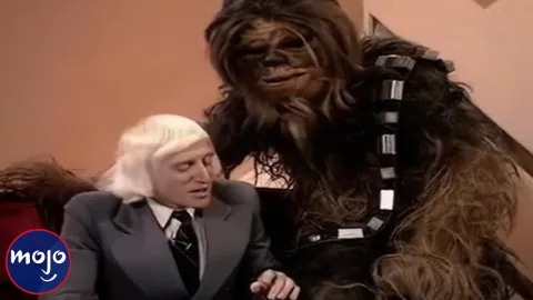 10 Disturbing Interviews Because of What We Now Know