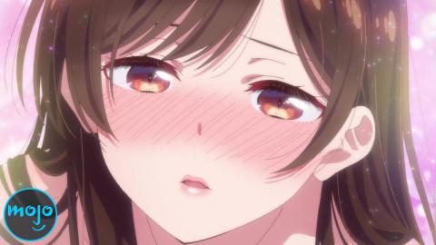 Trivia Game - Top 10 Most Hated Anime Series