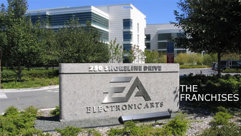 Electronic Arts: The Franchise