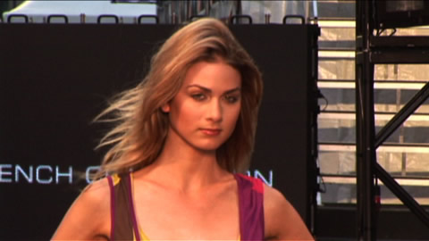 Fashion Show: French Connection
