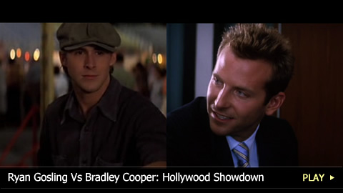 Top Ten Bradley Cooper Roles