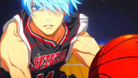 10 Sports Anime To Watch Other Than Haikyuu!! To Get Your Heart Racing