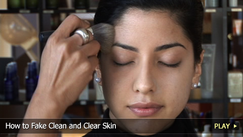 How To Get Clean and Clear Skin