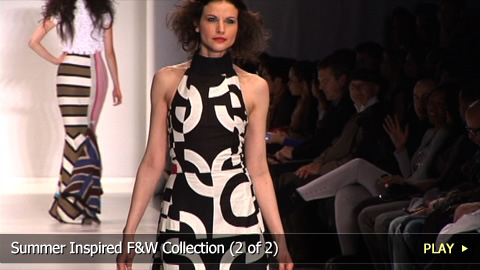 Summer Inspired F&W Collection From Helmer (2 of 2)