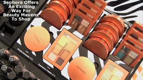 Sephora: Beauty, Skin Care, Makeup and Fragrance
