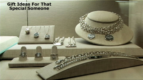 Tiffany Jewelry For Your Eternal Love