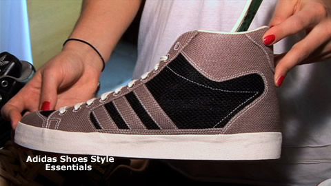 Top Picks in Adidas Shoes
