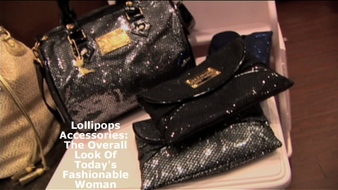 Lollipops Paris: Trendy Accessories Brand