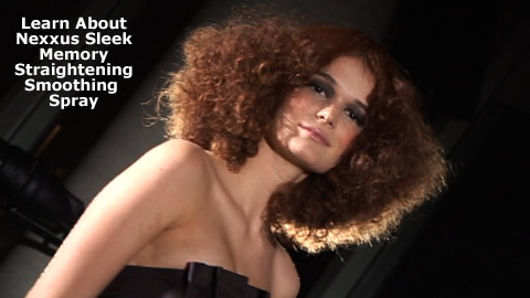 Hair Care For Straight, Sleek Styles