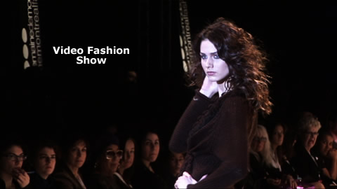 Fashion Show: Clau & Vane Couture