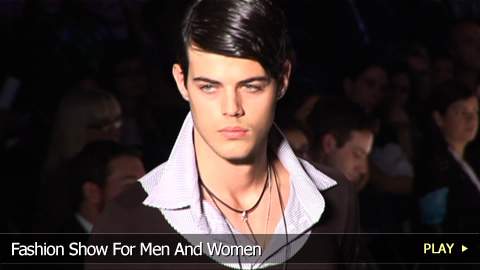  Looks From Dinh Ba